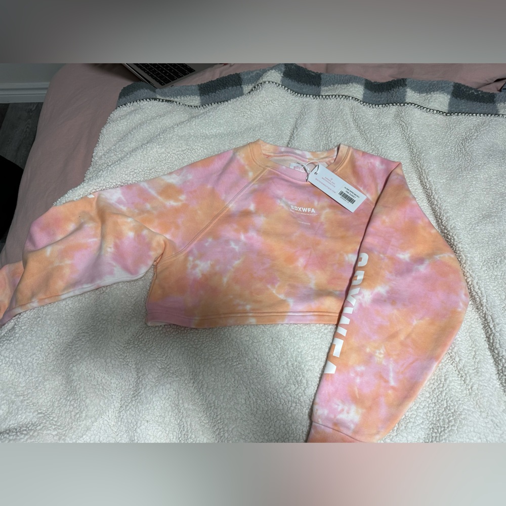 Whitefox Boutique Active x Sarah’s Day Hoodie